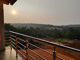 The Hill View Guesthouse
