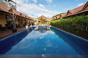 Hello Kampot Resort