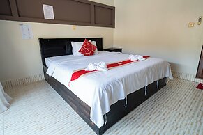 Hello Kampot Resort