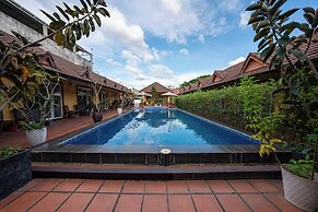 Hello Kampot Resort
