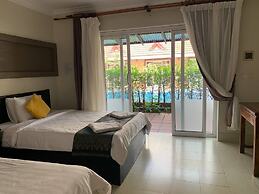 Hello Kampot Resort