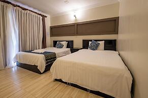 Hello Kampot Resort