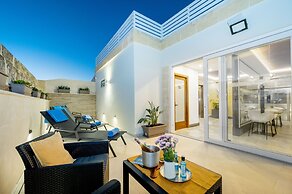 C4 Retreats Gozo