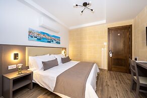 C4 Retreats Gozo