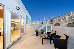 C4 Retreats Gozo