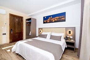 C4 Retreats Gozo