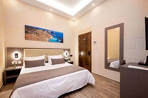 C4 Retreats Gozo