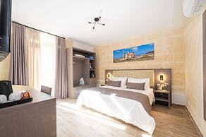 C4 Retreats Gozo