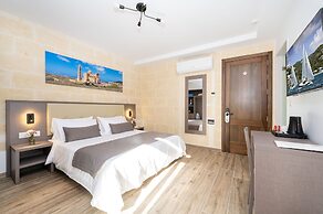 C4 Retreats Gozo