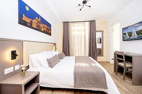 C4 Retreats Gozo