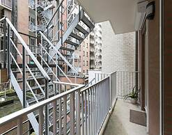 Pleasant Apartment in Blankenberge