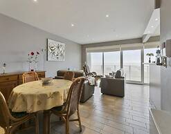Pleasant Apartment in Blankenberge