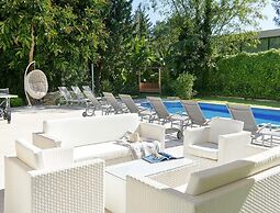 Villa on the Foot of La Font Hills