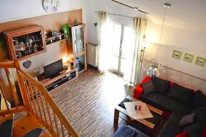 Apartment Near Kurpark Lake