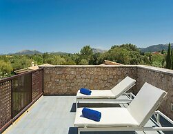 Nice Villa Near Golf of Pollensa