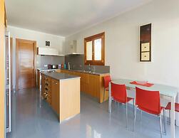 Nice Villa Near Golf of Pollensa