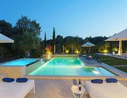 Nice Villa Near Golf of Pollensa