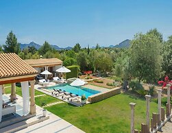 Nice Villa Near Golf of Pollensa