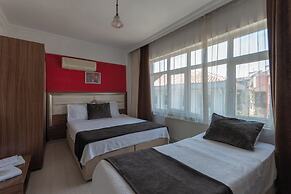 Sırma Sultan Hotel