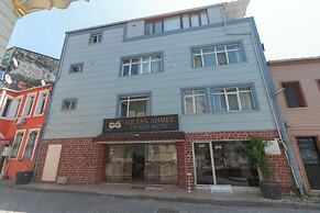 Sırma Sultan Hotel