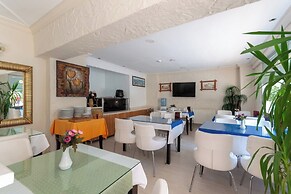 Sırma Sultan Hotel