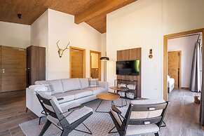 Alpenzauber Apartments by Monteviva
