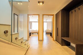 Alpenzauber Apartments by Monteviva