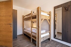 Alpenzauber Apartments by Monteviva