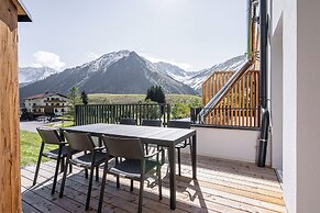 Alpenzauber Apartments by Monteviva