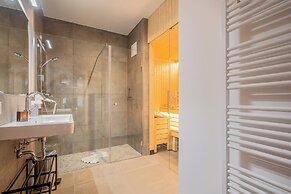 Alpenzauber Apartments by Monteviva