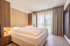 Alpenzauber Apartments by Monteviva