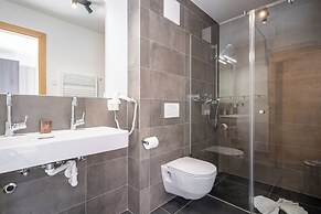 Alpenzauber Apartments by Monteviva