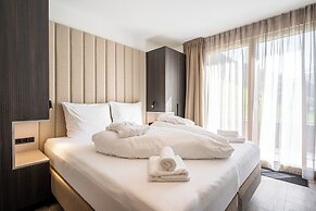 Alpenzauber Apartments by Monteviva
