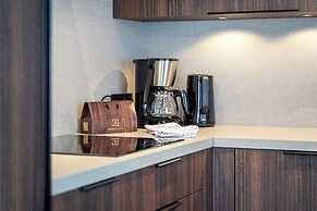 Alpenzauber Apartments by Monteviva