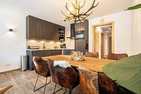 Alpenzauber Apartments by Monteviva