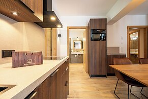 Alpenzauber Apartments by Monteviva