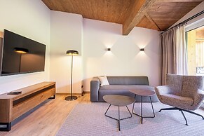 Alpenzauber Apartments by Monteviva