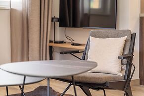 Alpenzauber Apartments by Monteviva