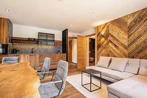 Alpenzauber Apartments by Monteviva