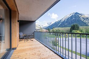 Alpenzauber Apartments by Monteviva