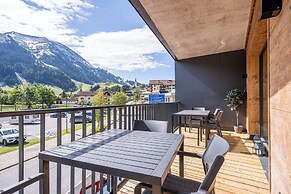 Alpenzauber Apartments by Monteviva