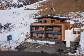 Alpenzauber Apartments by Monteviva