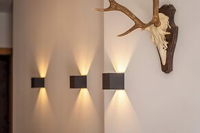 Alpenzauber Apartments by Monteviva