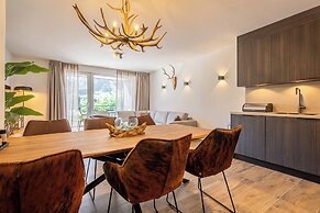 Alpenzauber Apartments by Monteviva