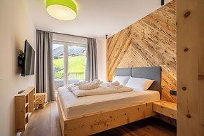 Alpenzauber Apartments by Monteviva