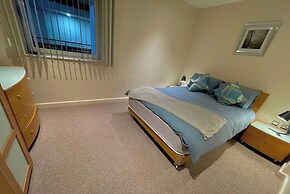 Birmingham City Apartment With 3 Bedrooms