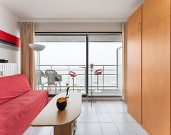 Studio in Blankenberge Near Beach & Pier