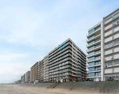 Studio in Blankenberge Near Beach & Pier