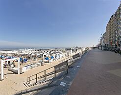 Studio in Blankenberge Near Beach & Pier