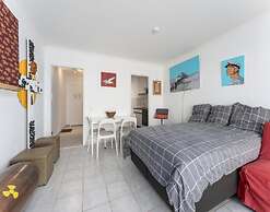 Studio in Blankenberge Near Beach & Pier